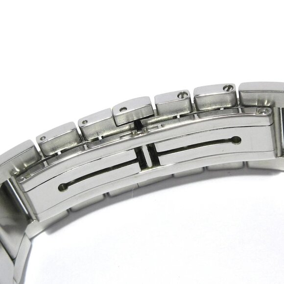 TIFFANY&Co. Atlas Dome - Silver Women's Wrist Watch 579-072425 - Picture 11 of 12